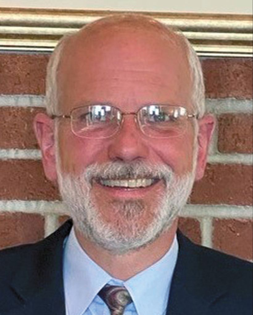 SCOTT BRADLEY HERRICK Profile Photo