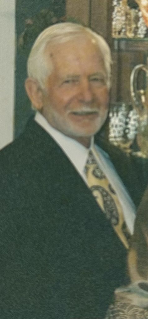 Robert H. "Bobby" Tindall Jr. Profile Photo