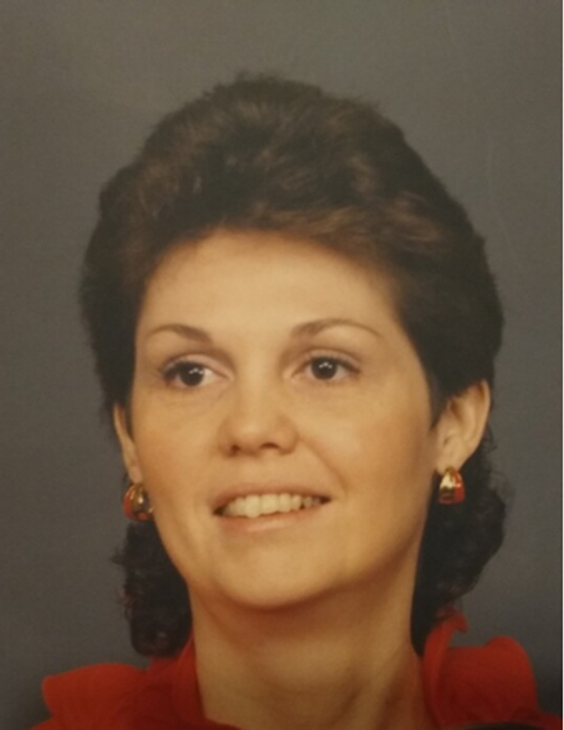 Suzann Peebles Profile Photo