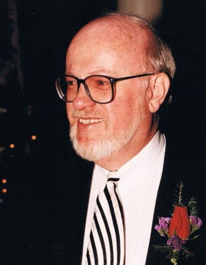 Robert "Bob" Carter