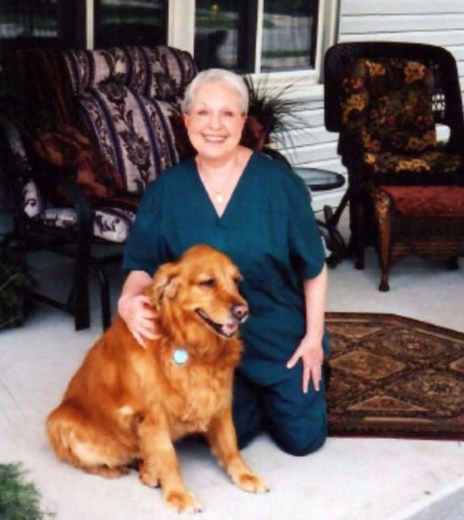 Marcella J. Carter-Shinn