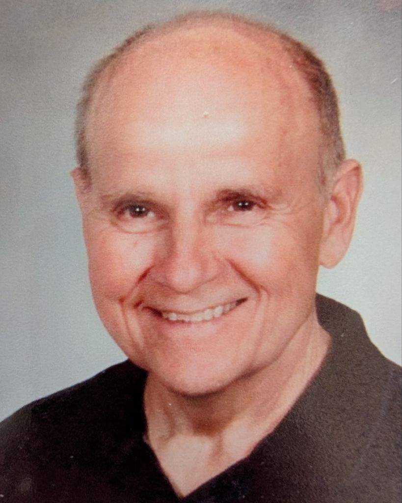 Verl L. Kauffman