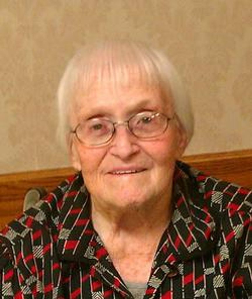 Alberta Lorene Risley