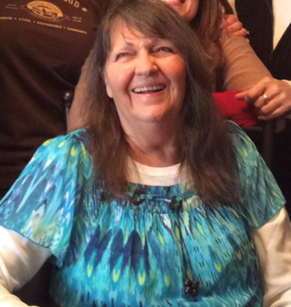Sandra Thaird Goode Profile Photo