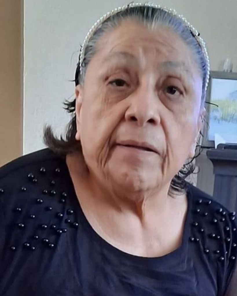 Bertha Arvizu