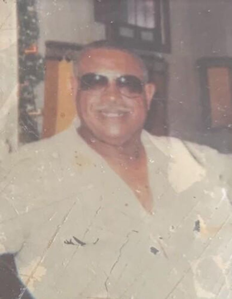 Bennie Earl Foy Profile Photo