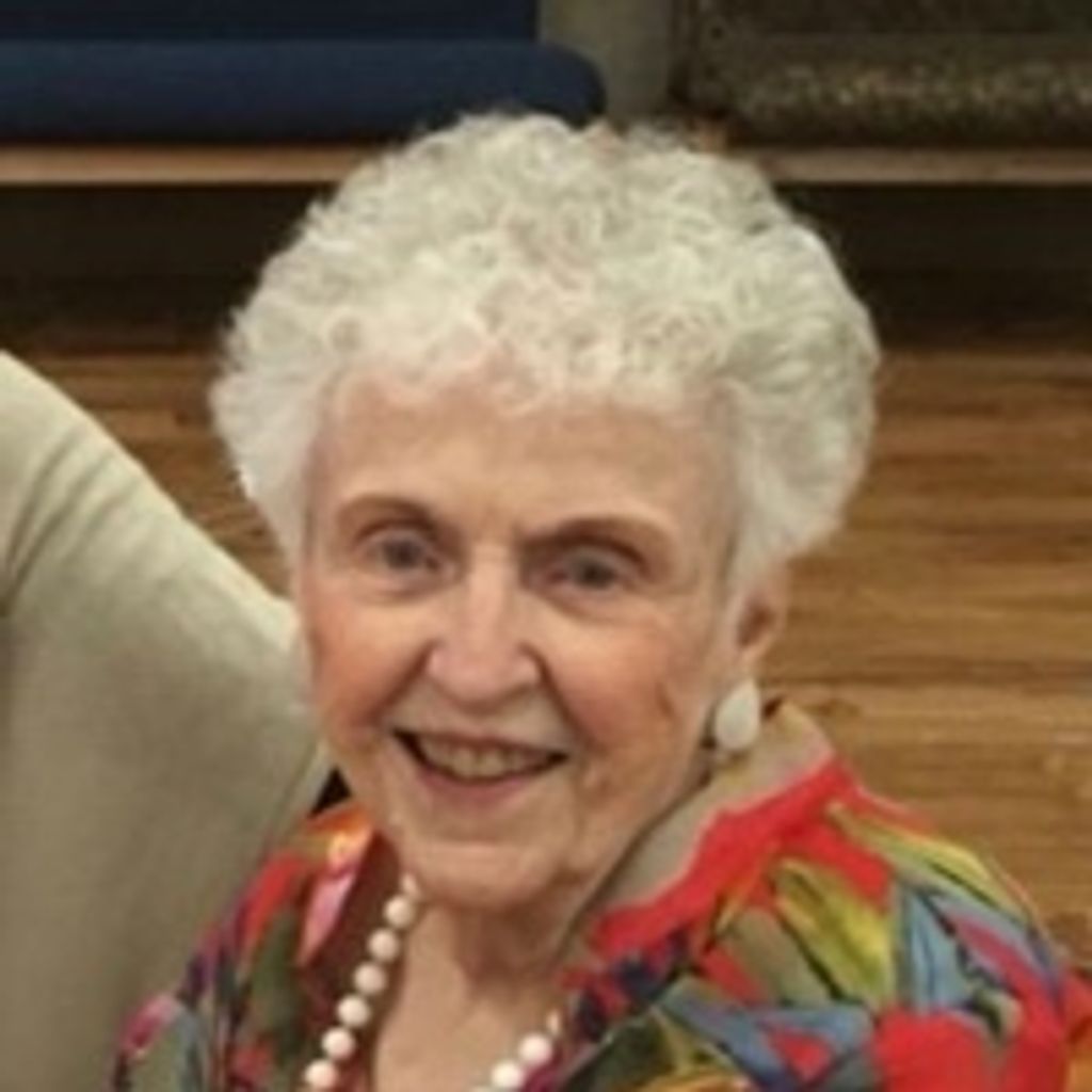 Merle June Shinpoch Profile Photo