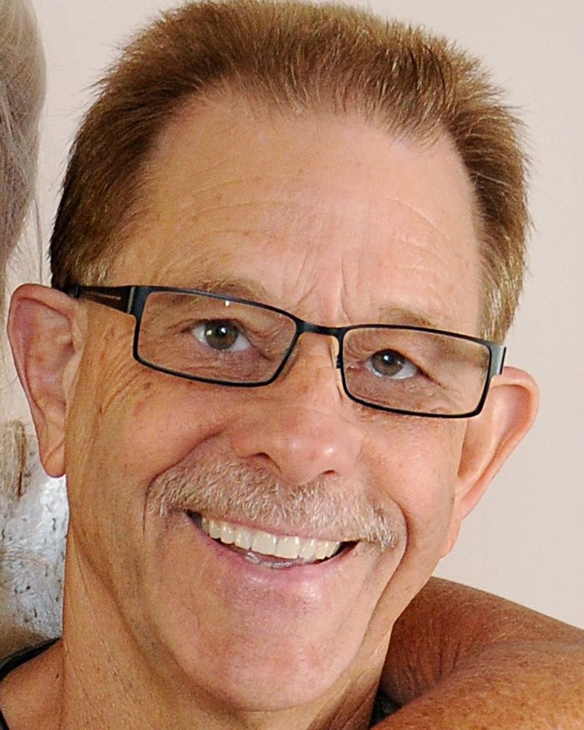 Paul Ray Hildebrand Profile Photo