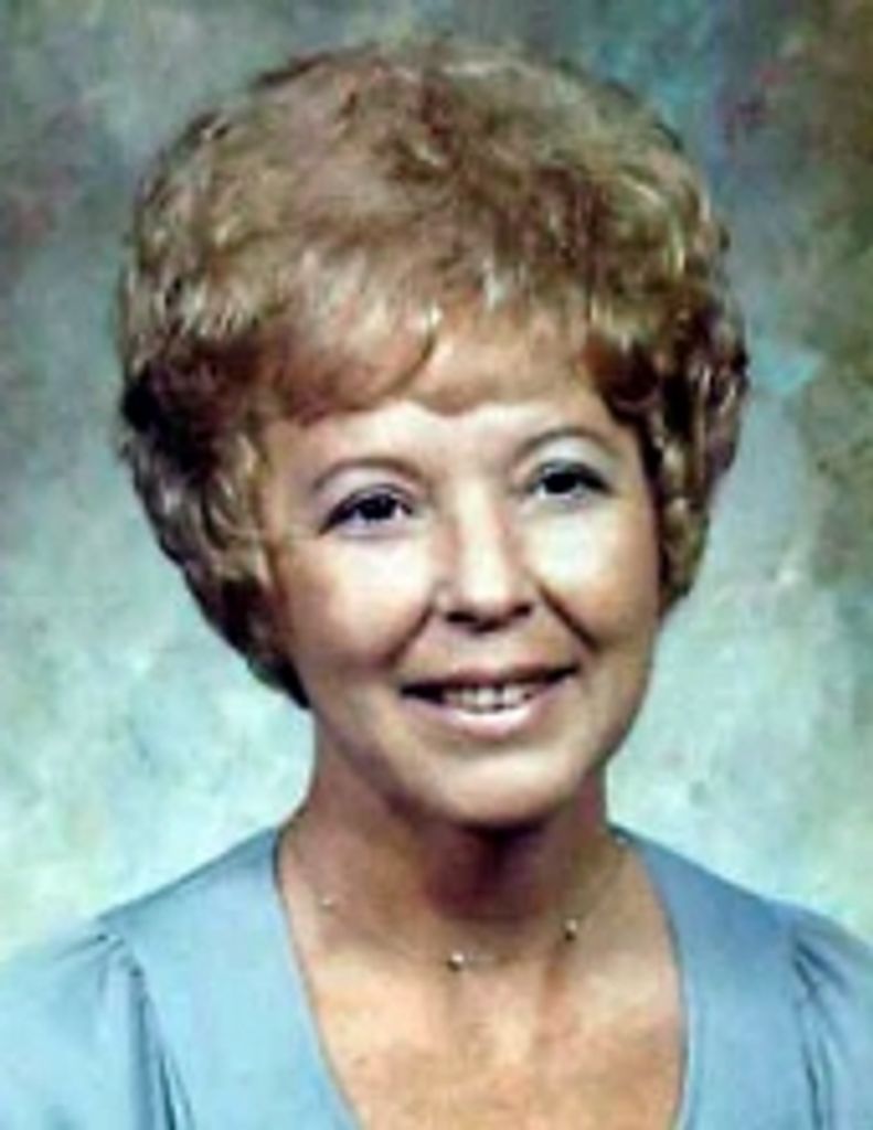 Bonnie  Beane Black