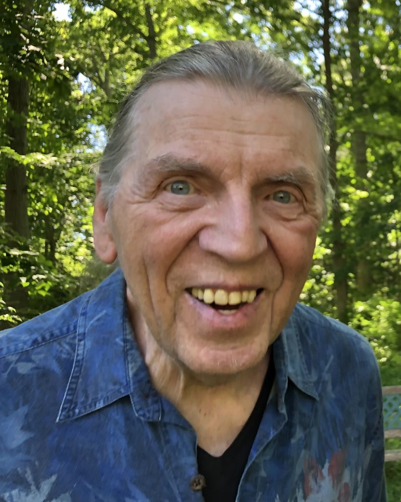 Carl J. Goodwin Profile Photo