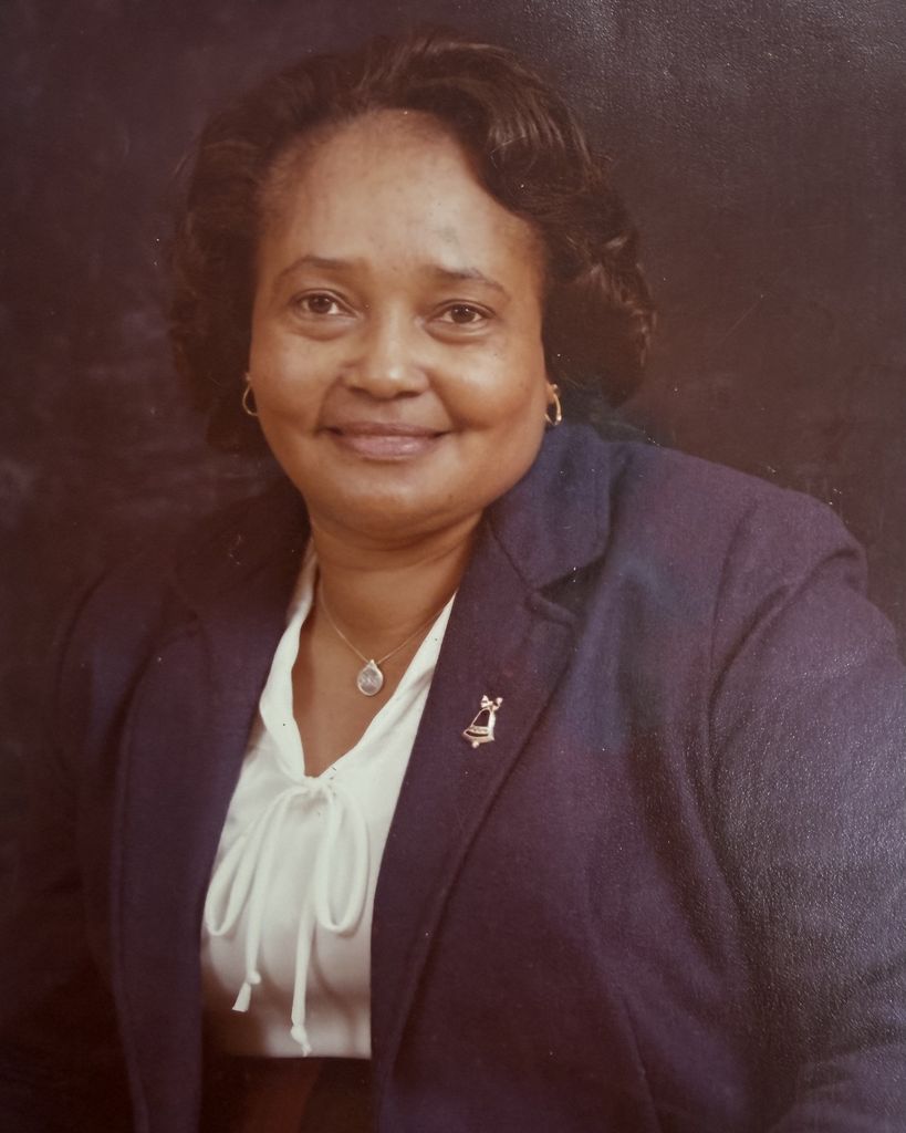 Bernice Nixon Rivers