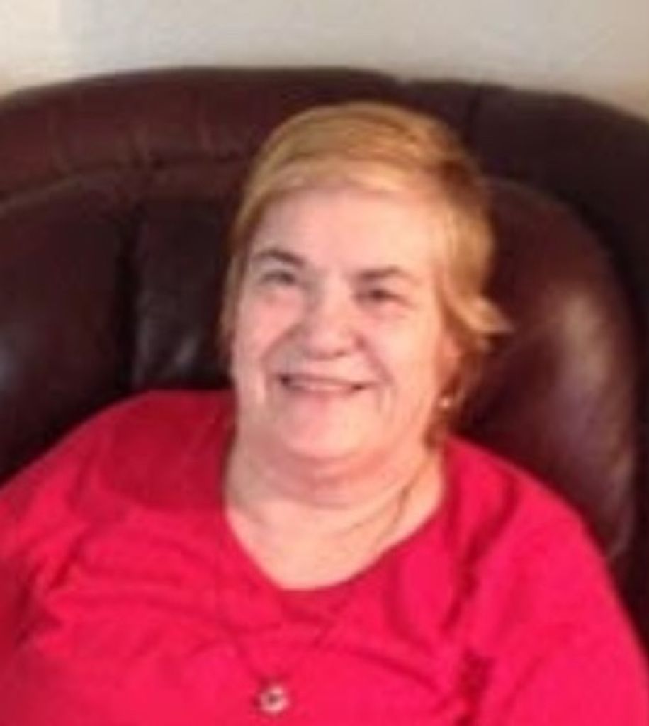 Patsy Conley Profile Photo