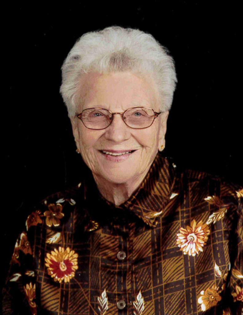 Ruth M. Gillette Profile Photo