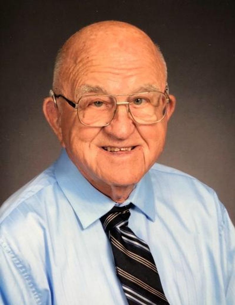Donald Shannon