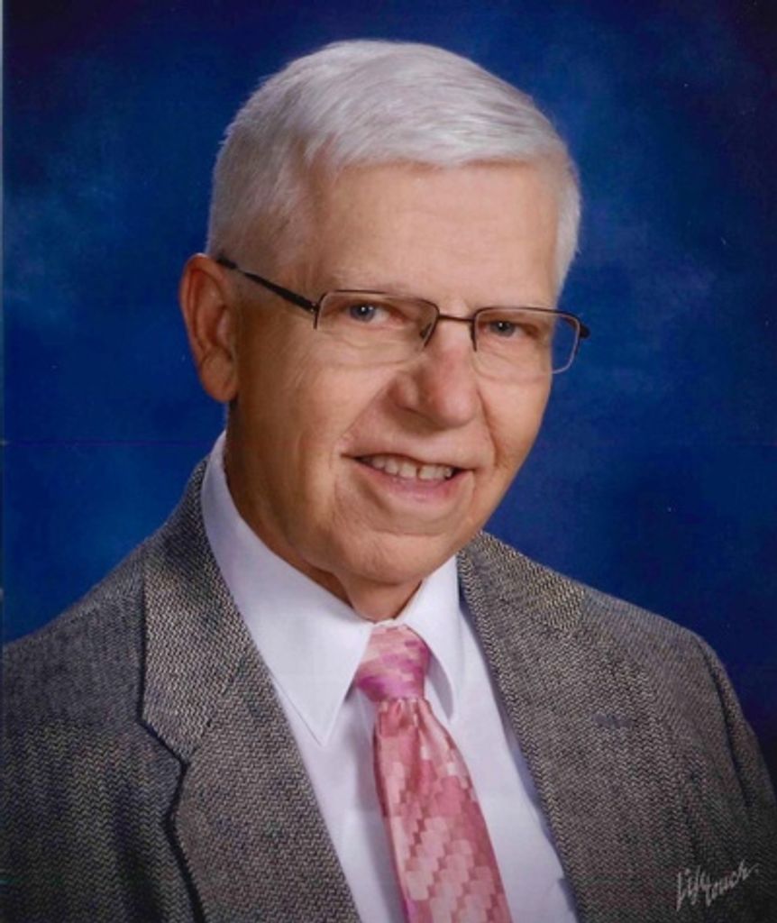 Larry D. Classen Profile Photo