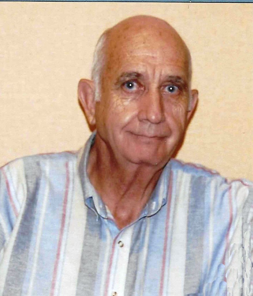 Bob Thornock