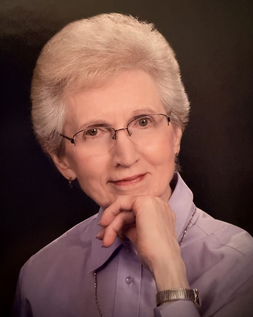 Carol Louise Smith