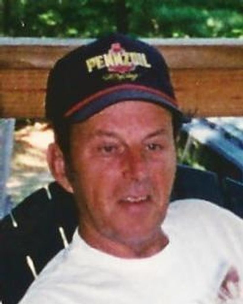 Howard E. Woody