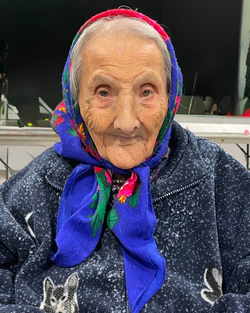 Marguerite McCallum Profile Photo