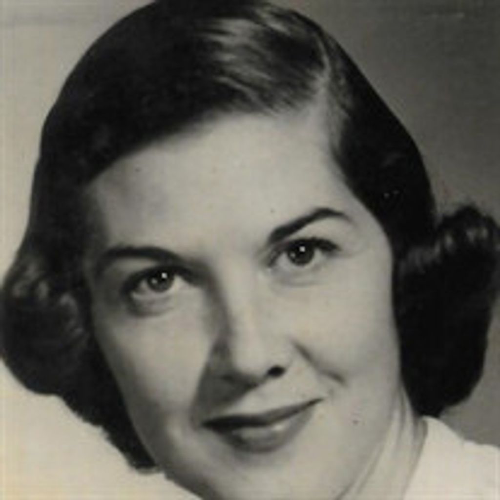Gloria Jolly Bertrand