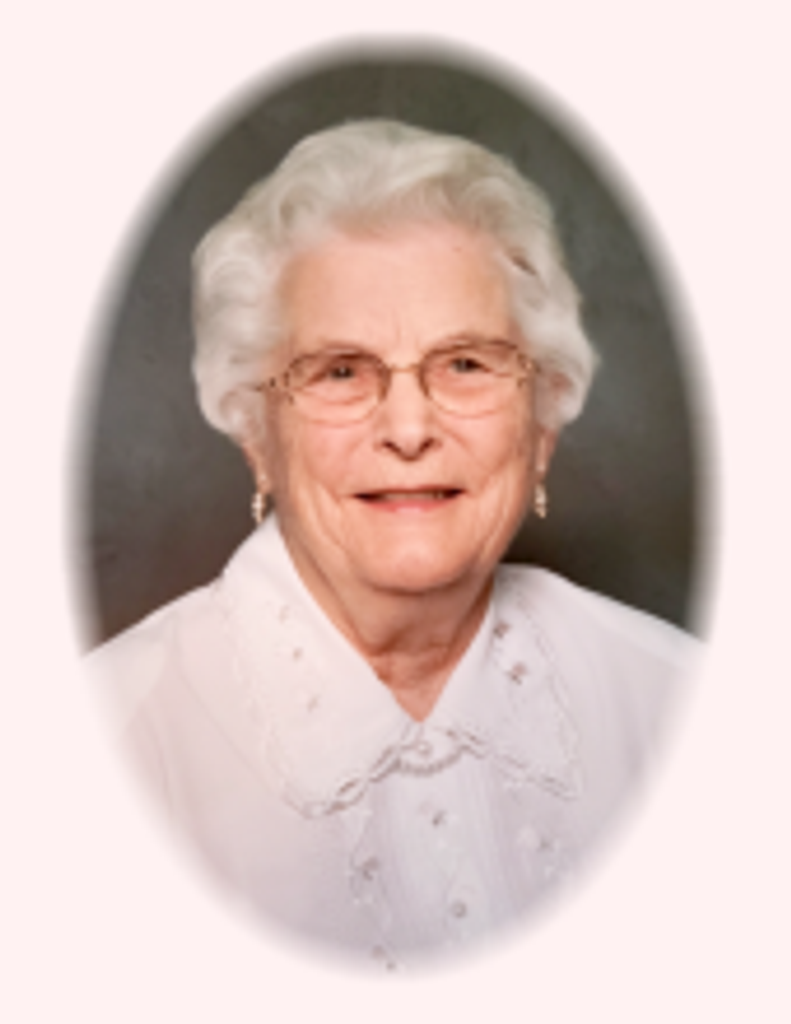 Sydney  Pearl (Gwaltney)  D'Ewart