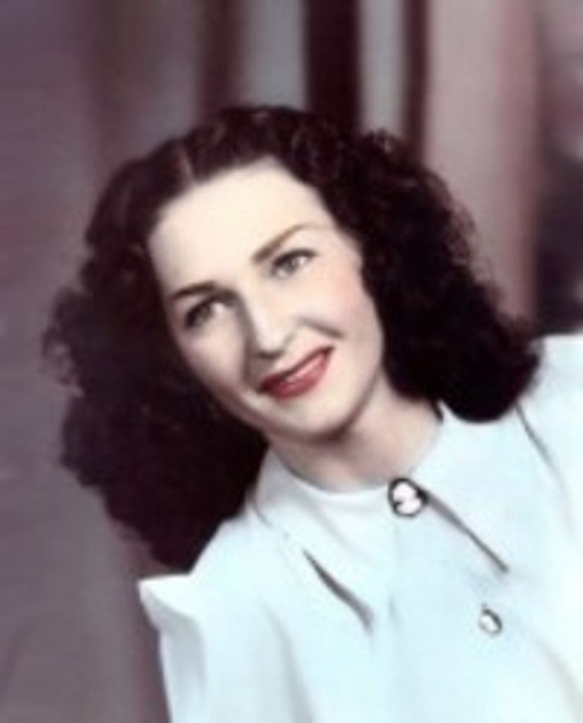 Mildred Mabey Mayson