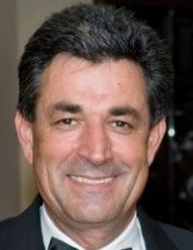 Emil Hordov