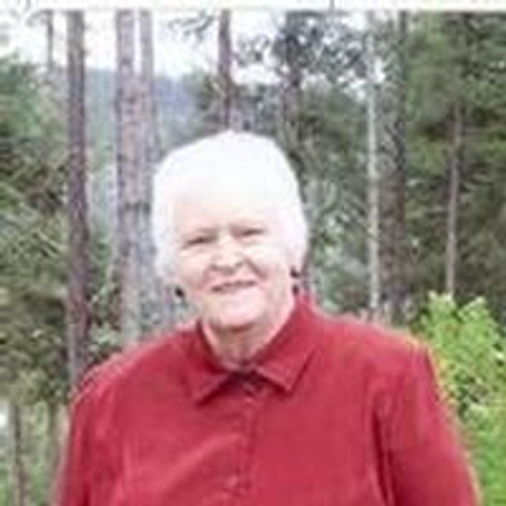 Evalie Sturman