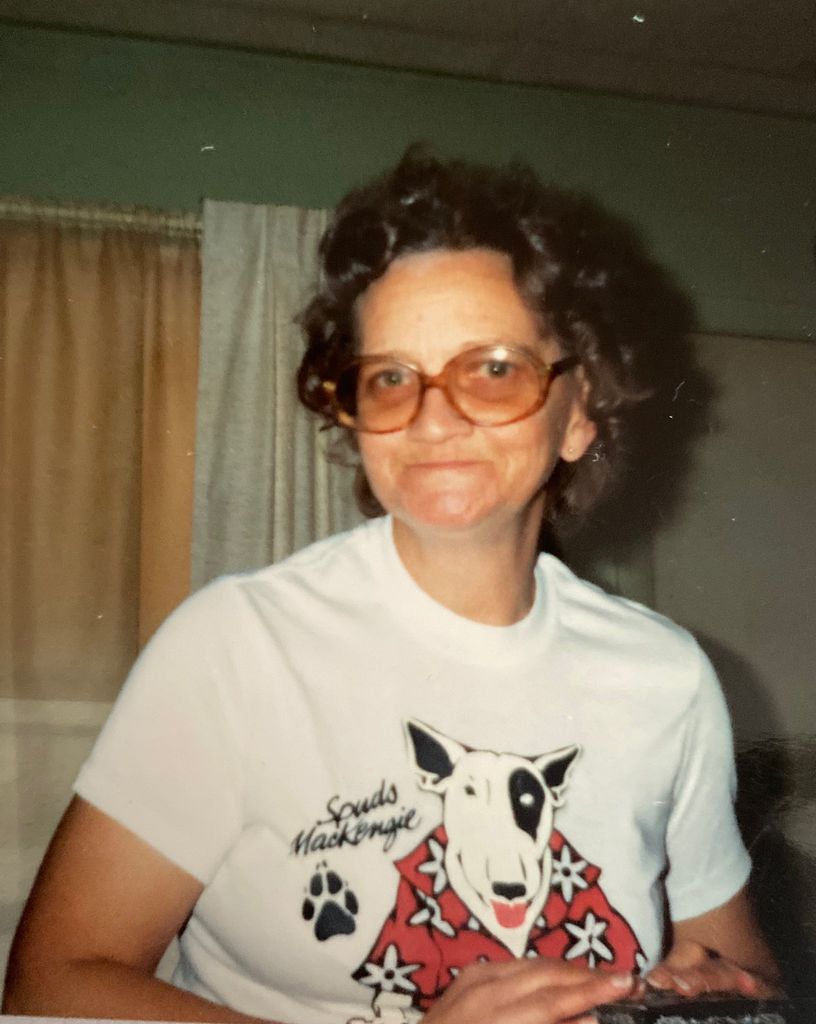 Barbara A. Jones Schaffer