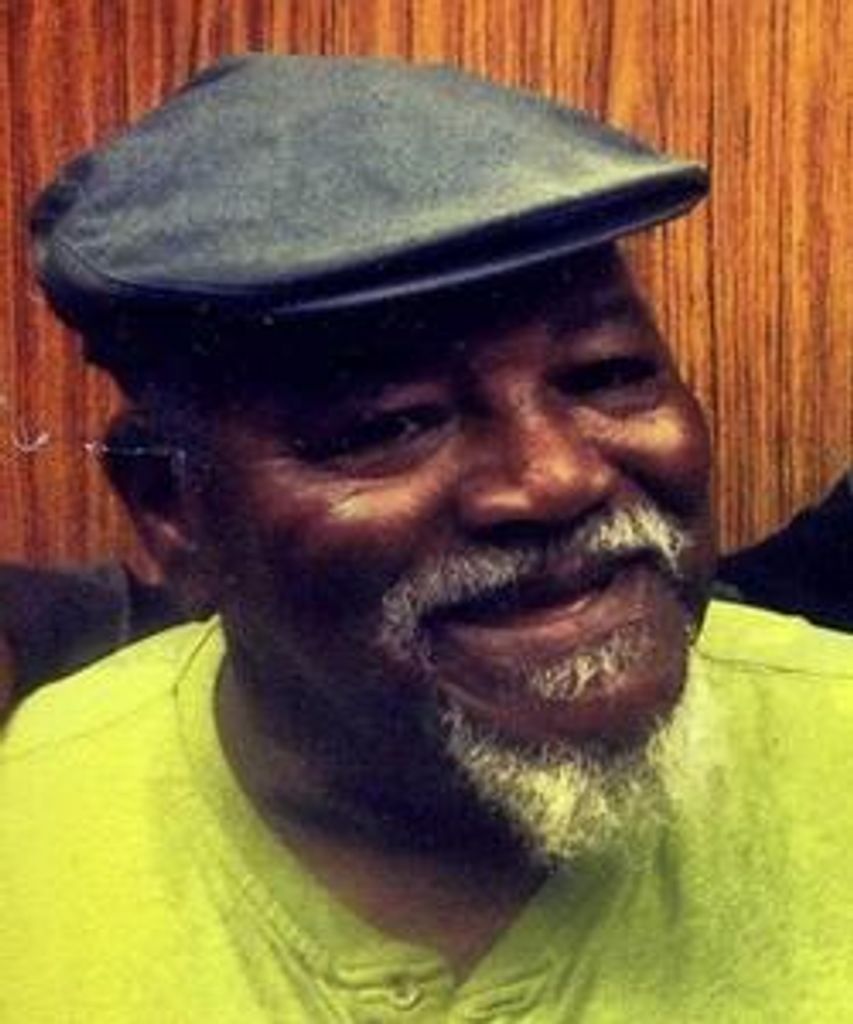 Curtis Marion Brame