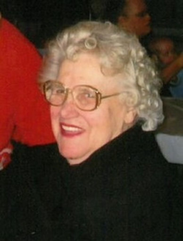 Norma Boyd