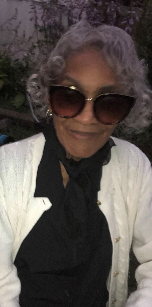 Hazel Elizabeth Jackson Young Profile Photo