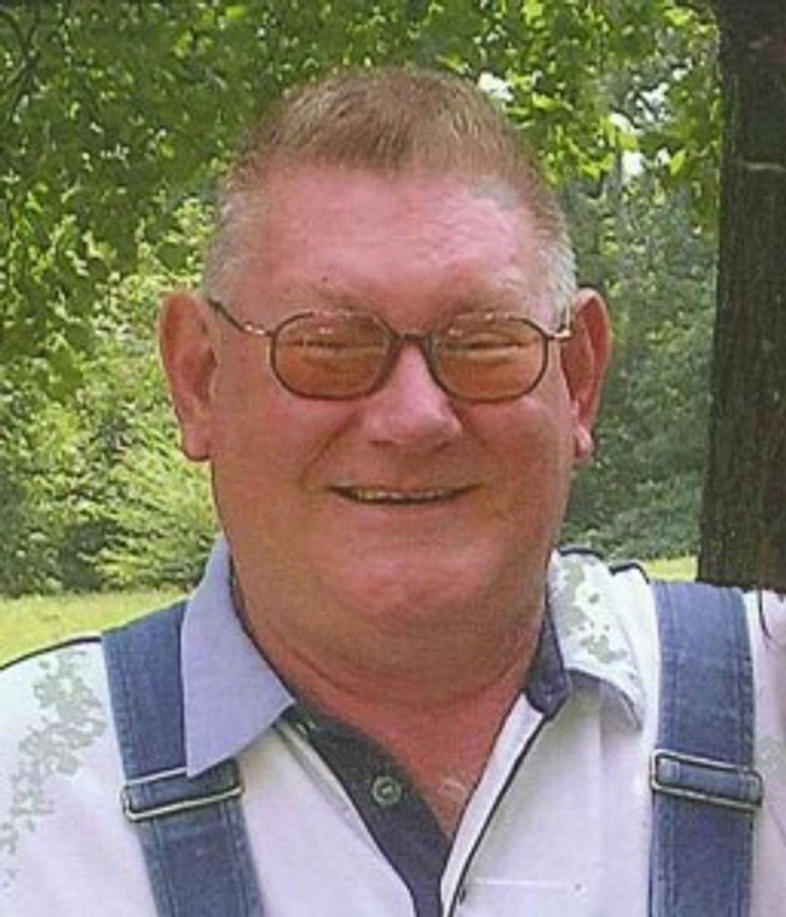 Mr William Felix "Bill&Frac12; Hindsman Jr