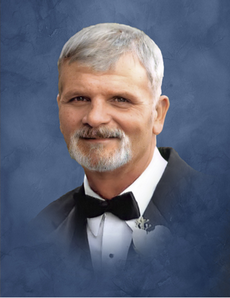 Tracy Randolph Vines