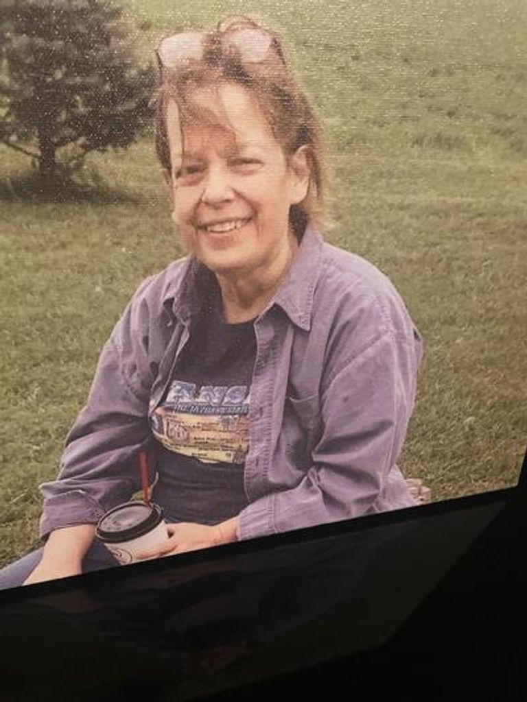 Darla Tenney Cahoone