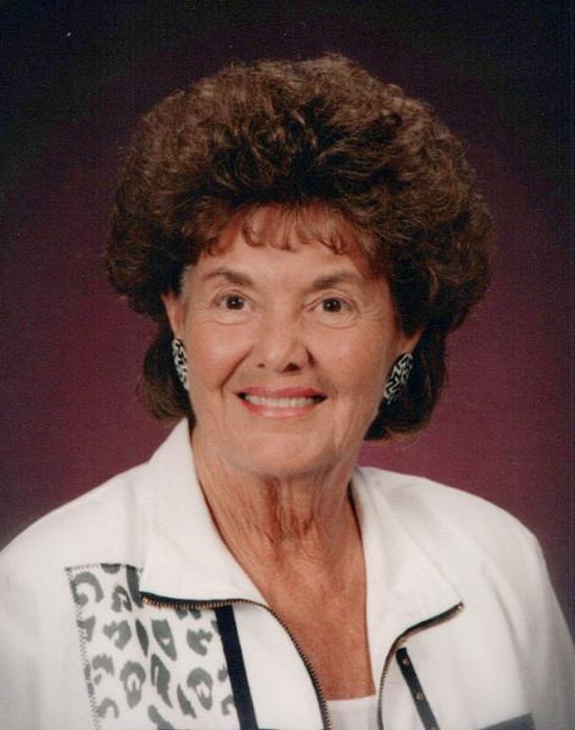 Billie Ann Schuett