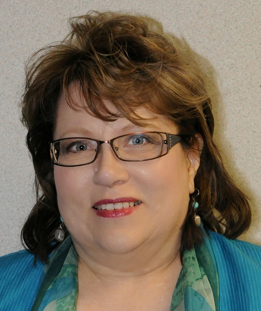 Kay Louise Geppert