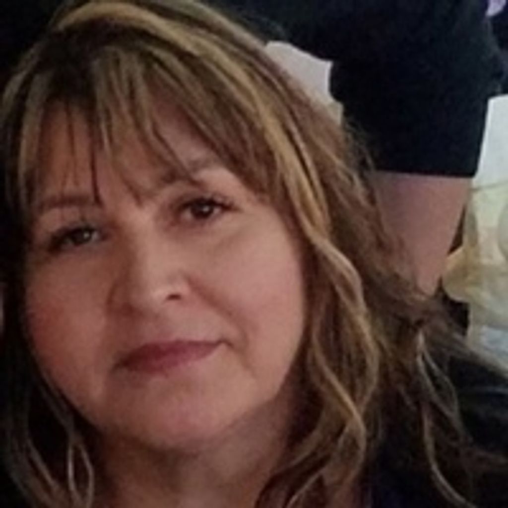 Alicia Cerna Profile Photo