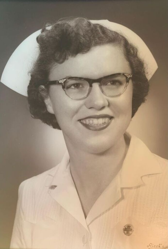 Carol Price Profile Photo