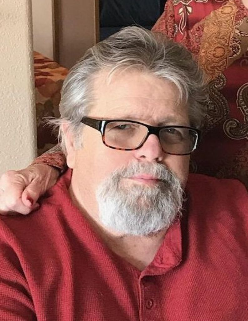 Eddie Joe Evans Profile Photo