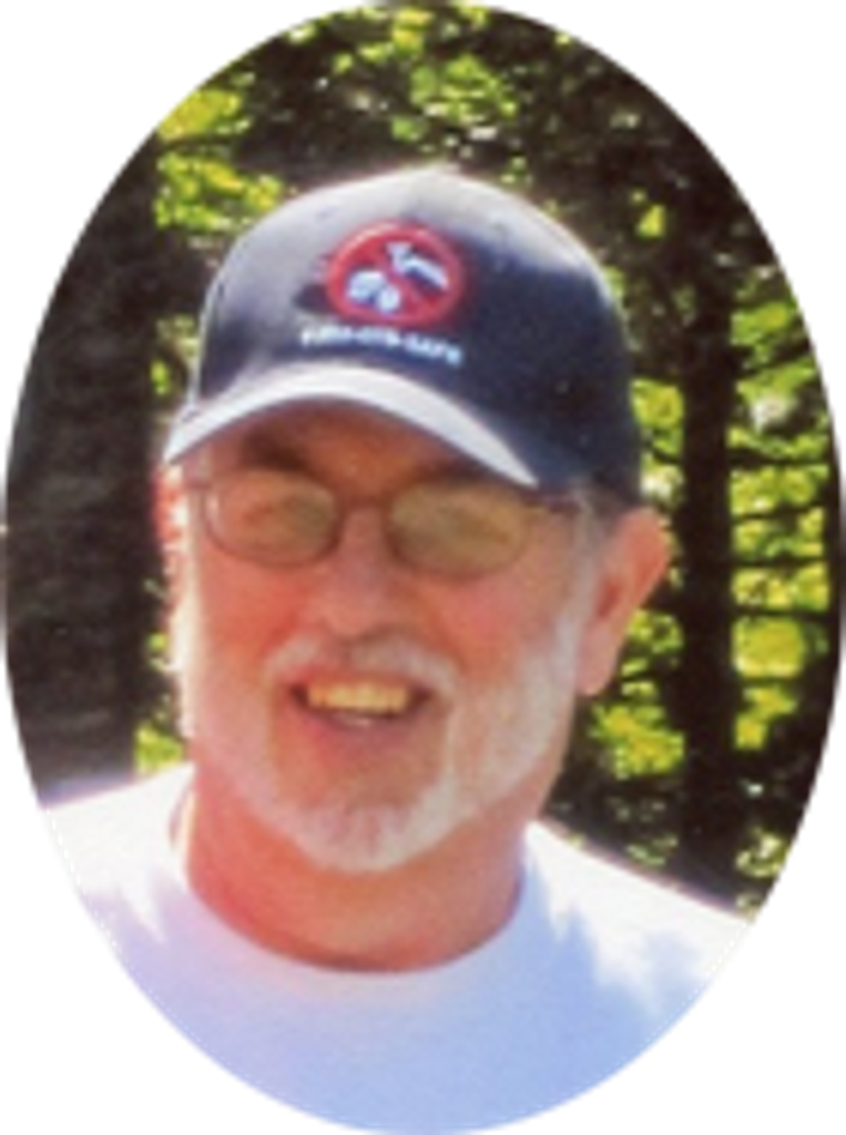 Alan  Roy