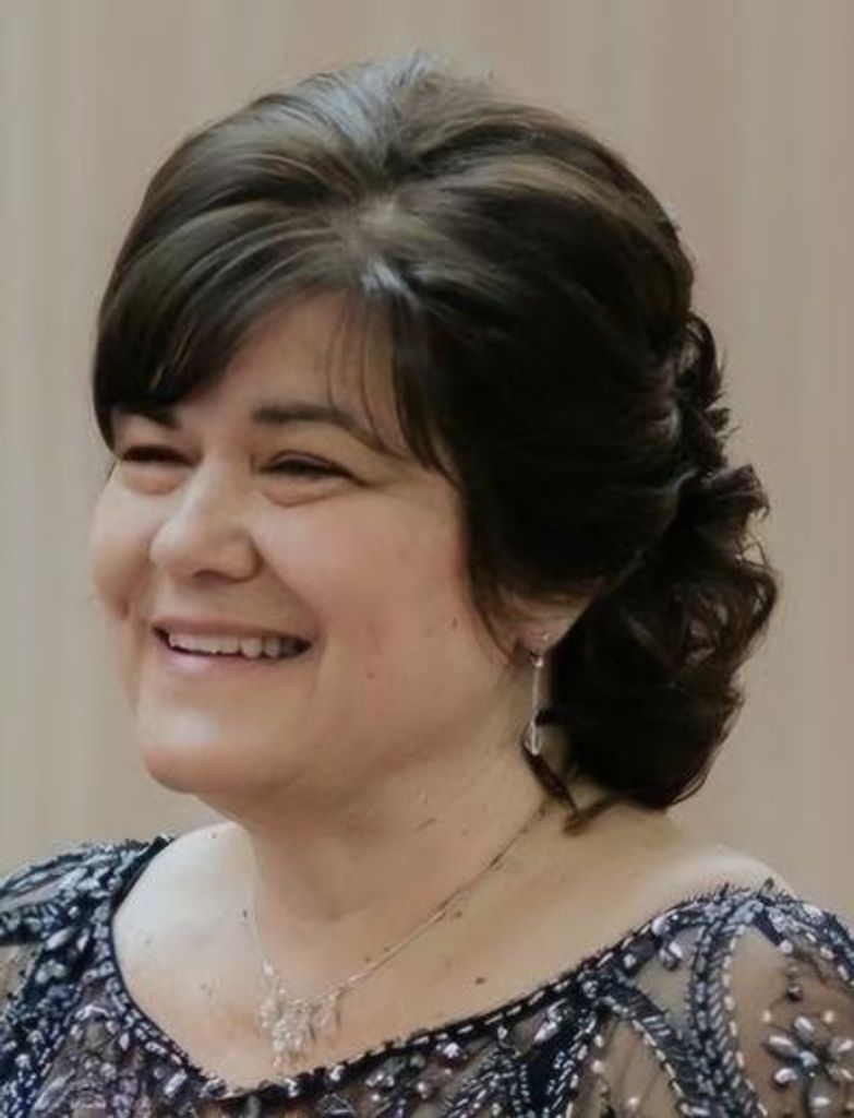 Angela Marie Dorrell Profile Photo
