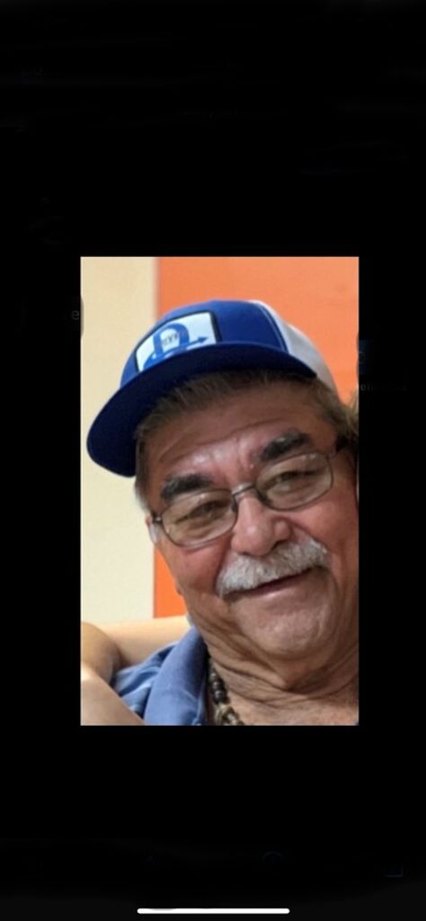 Andres J. "Andy" Arambula Profile Photo