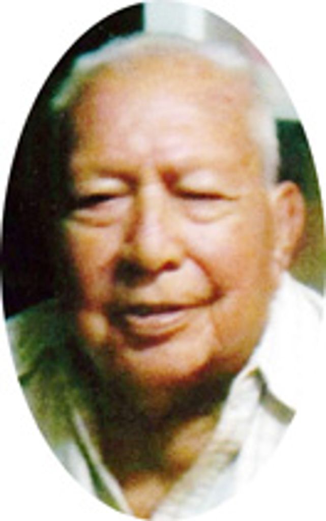 Reymundo Gonzales Trinidad