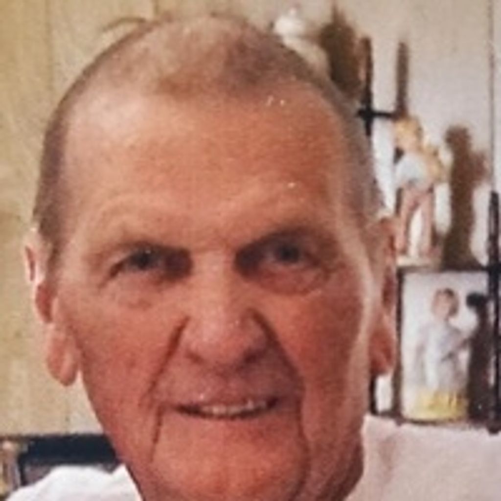 Larry D. Barrand