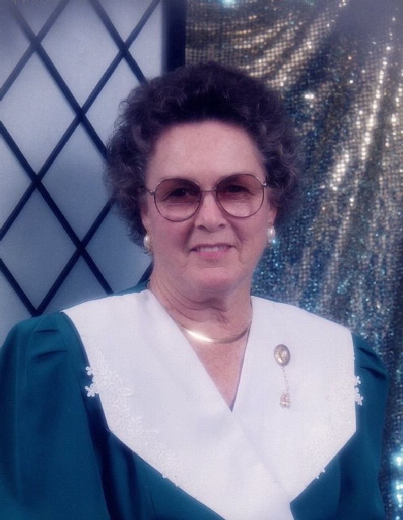 Frances Terry