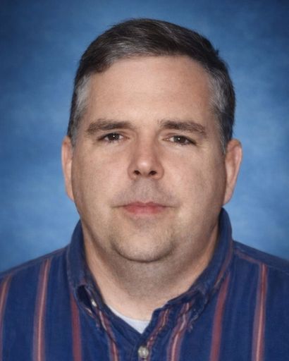 Gary L. Yoder Profile Photo