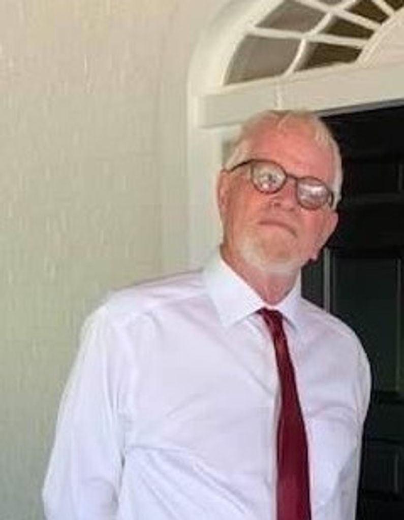 William C. "Bill" Mcneill