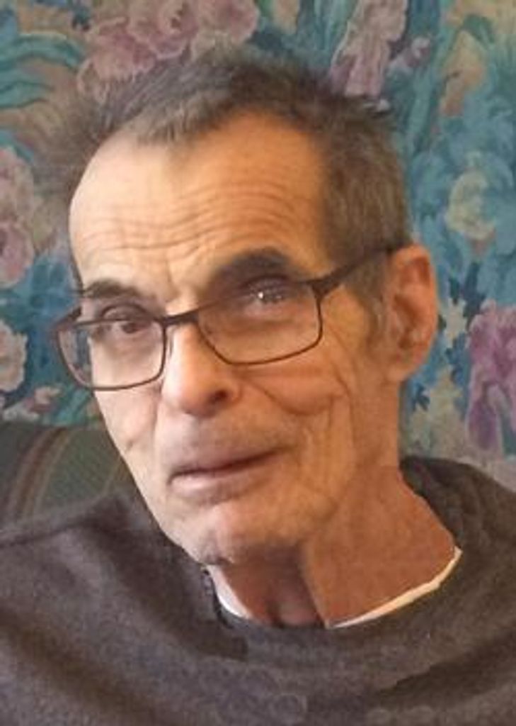 Carl Deffenbaugh