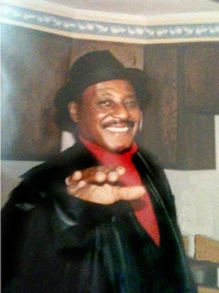 James "Boobie" Bailey